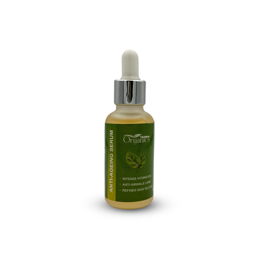 ANTI-AGEING SERUM / VITAMIN C