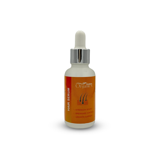 Hair Serum-30ml bottle