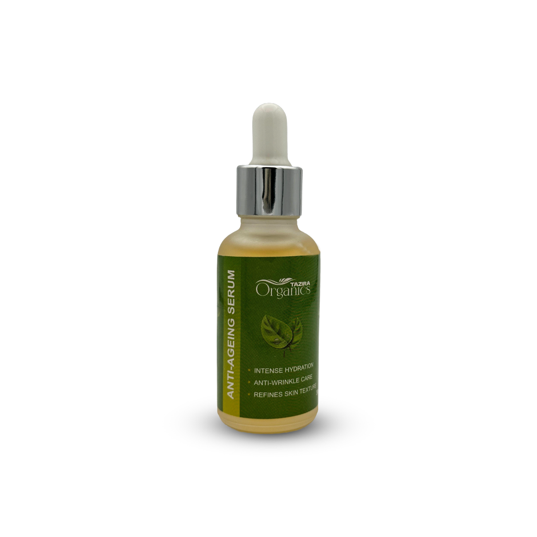 ANTI-AGEING SERUM / VITAMIN C