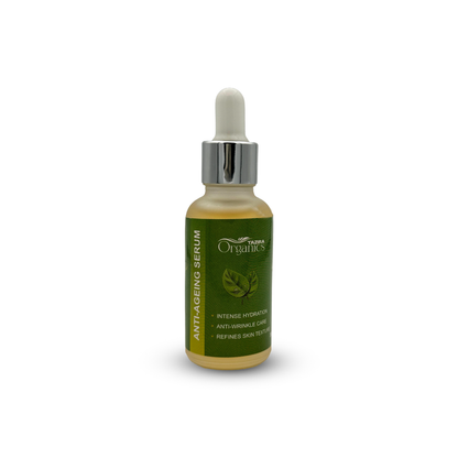 ANTI-AGEING SERUM / VITAMIN C