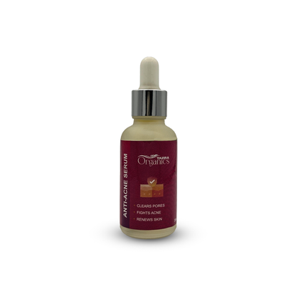 Anti-Acne Serum