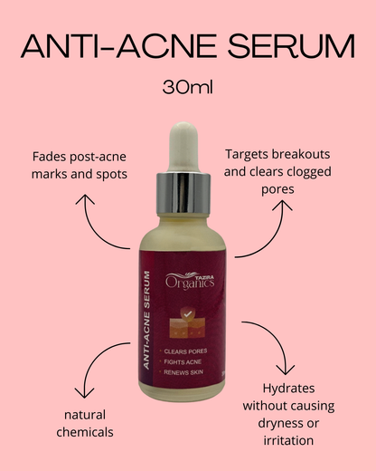 Anti-Acne Serum